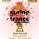 spring of trance