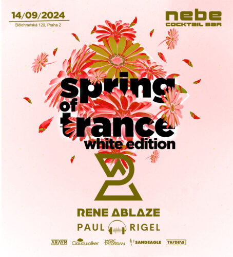 spring of trance