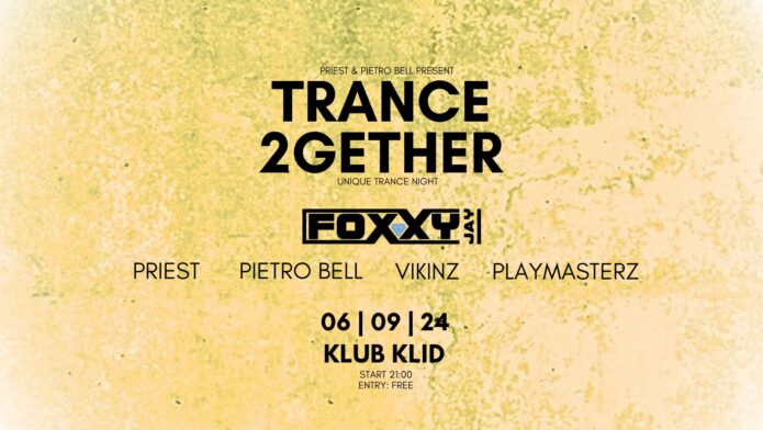 Trance2gether